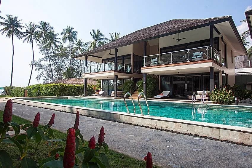 Nikki Beach Penthouse 2 - 4