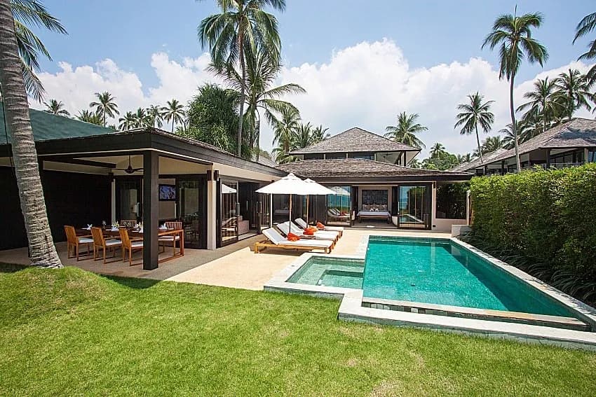 Nikki Beach Front Star 2 - 5