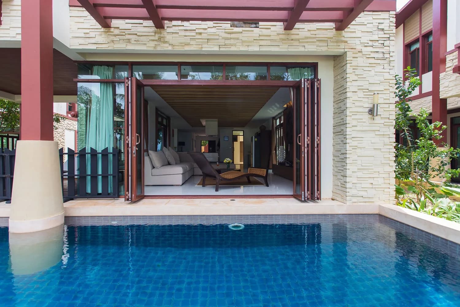 Amatapura Beach Villa 10 - 3