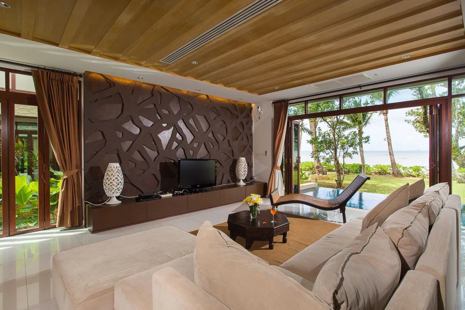 Amatapura Beach Villa 10 - 4