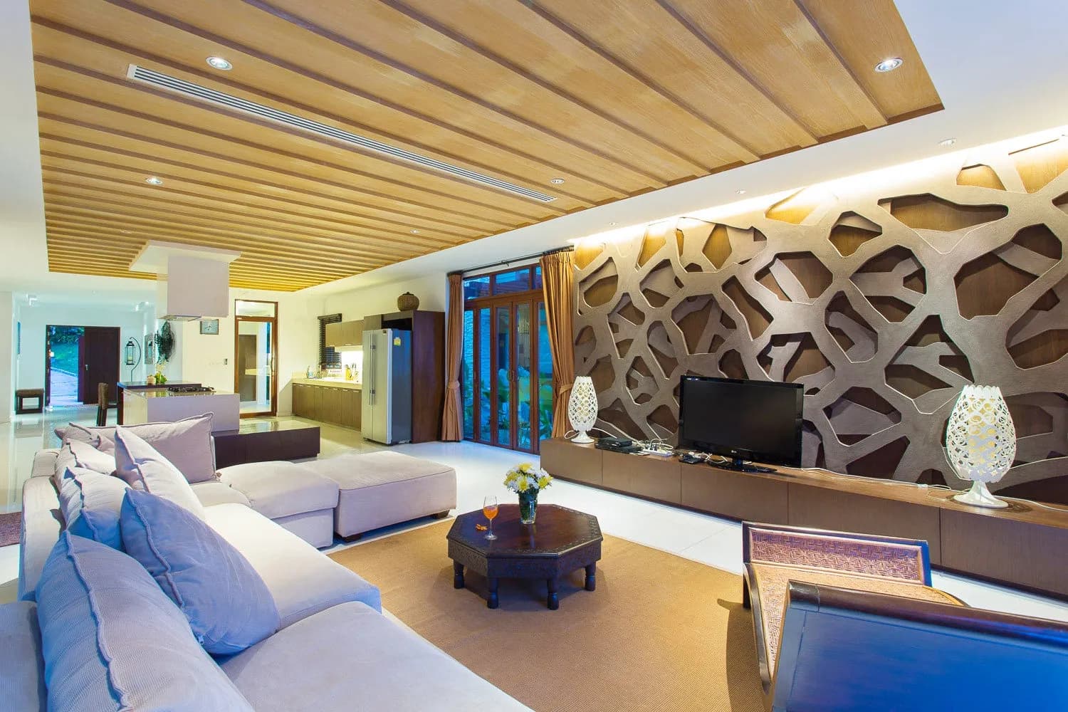 Amatapura Beach Villa 10 - 5