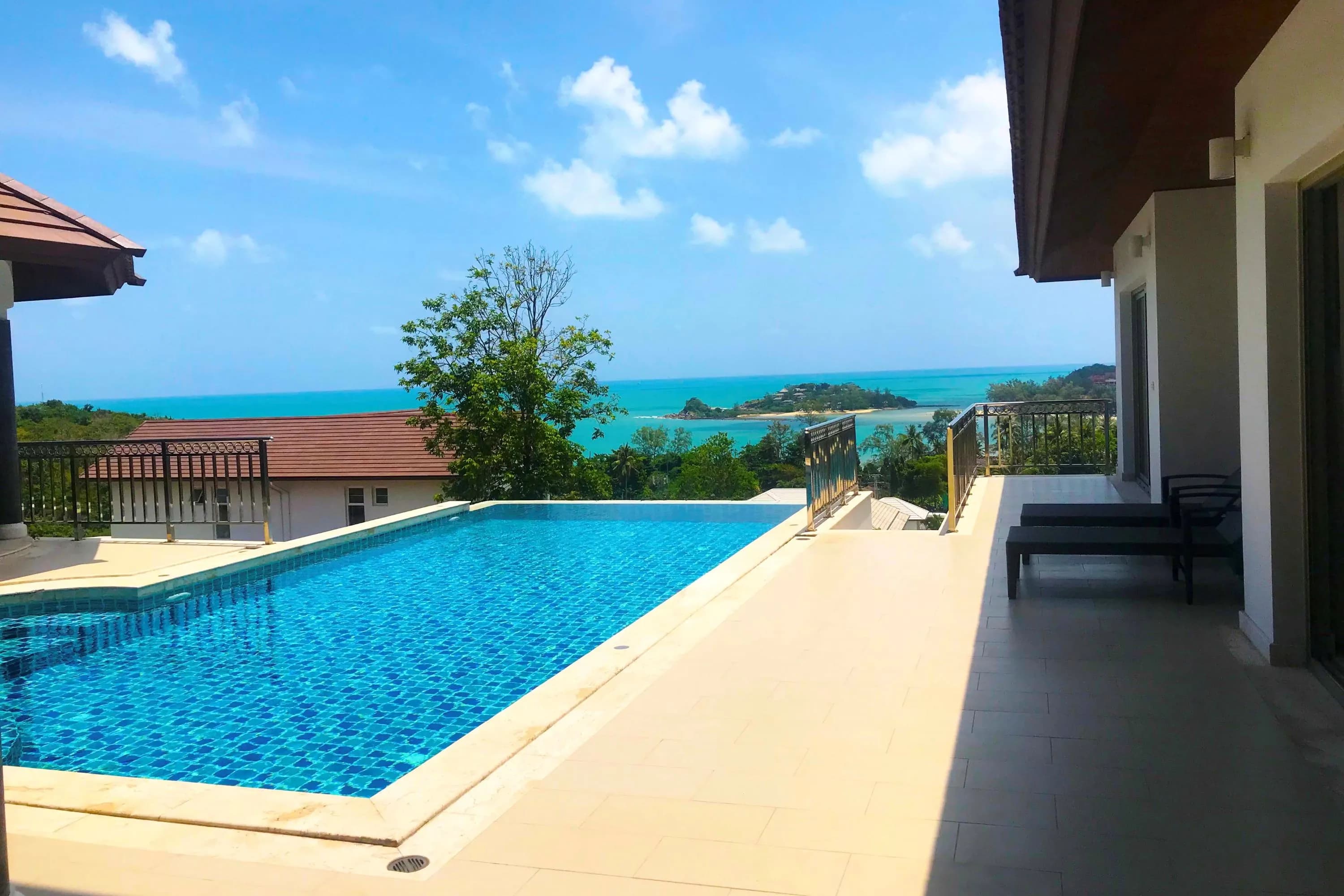 Villa Oceane Breeze - 3