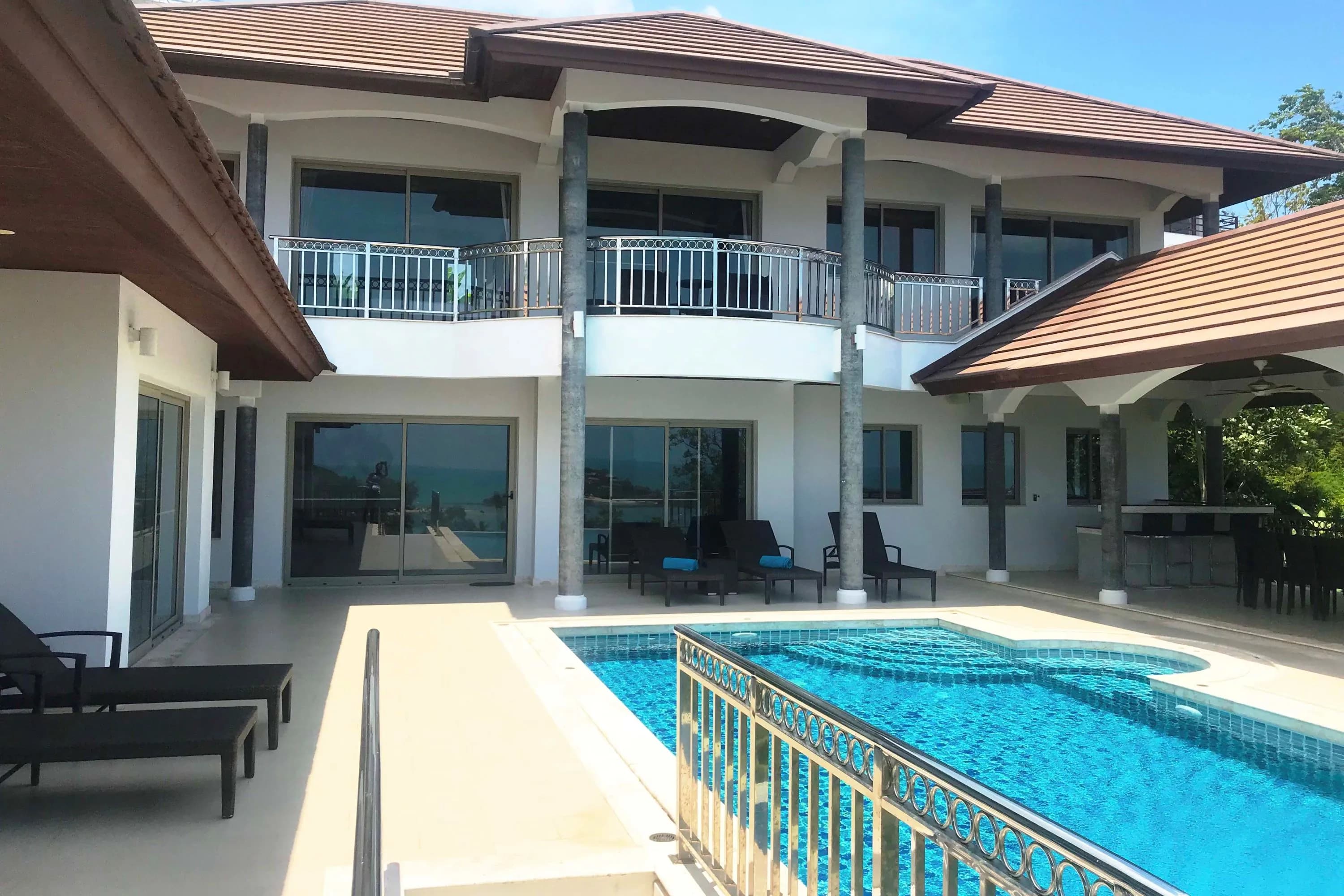 Villa Oceane Breeze - 5