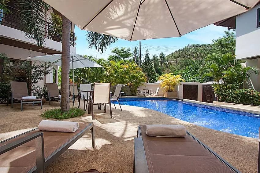 Wan Hyud Villa No.203 - 4