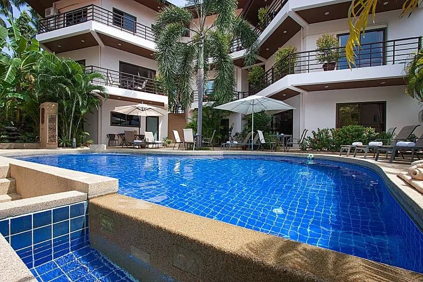 Wan Hyud Villa No.204 - 3