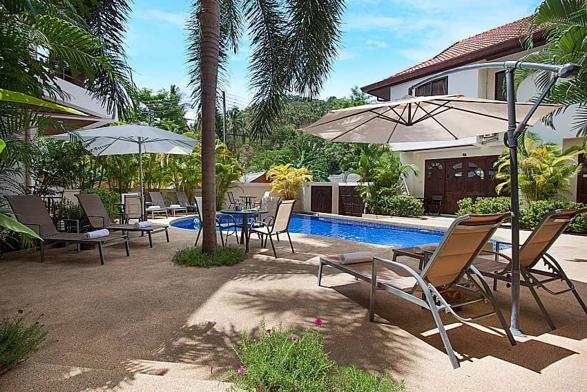 Wan Hyud Villa No.204 - 4