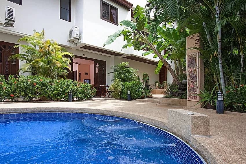 Wan Hyud Villa No.202 - 5