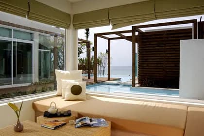 Aleenta Phuket Resort & Spa - 3