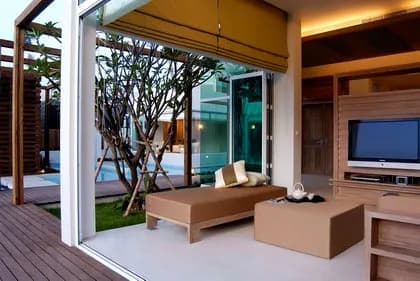 Aleenta Phuket Resort & Spa - 5