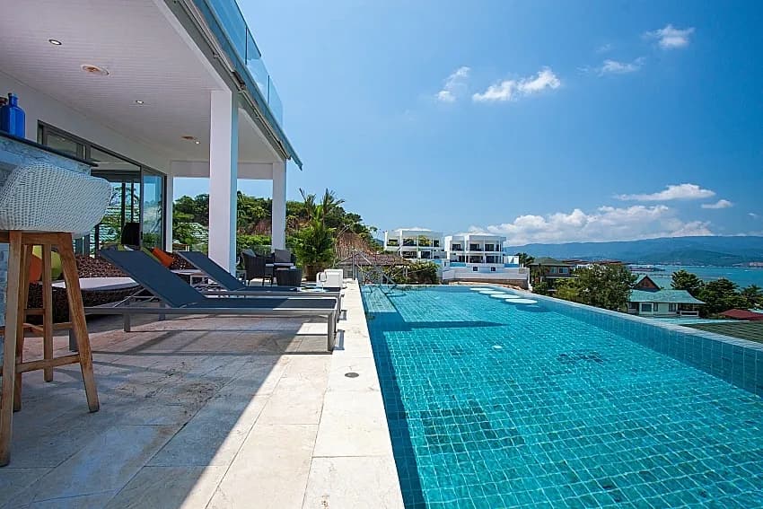 Aurora Bay Villa - 3