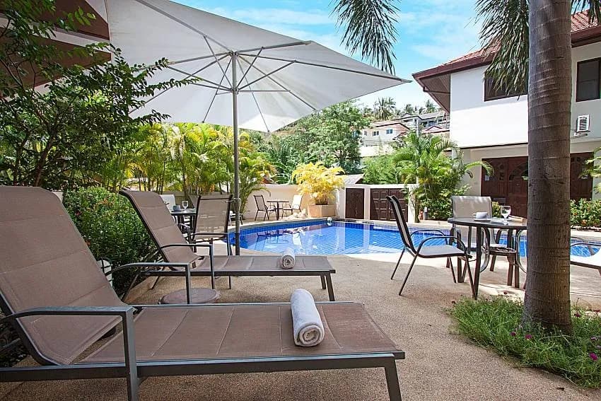 Wan Hyud Villa No.103 - 5