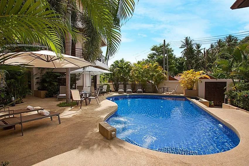 Wan Hyud Villa No.205 - 3