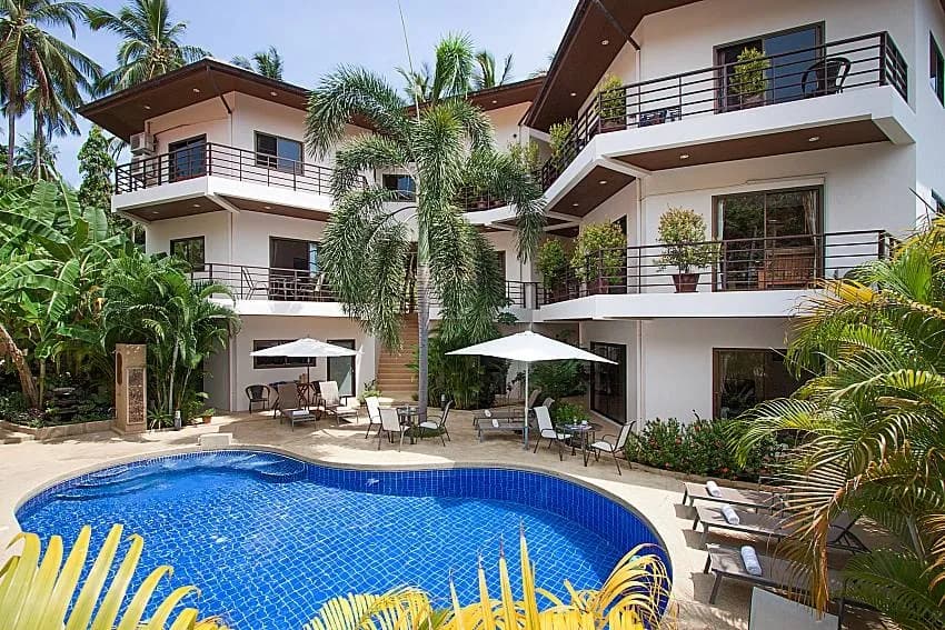 Wan Hyud Villa No.101 - 3