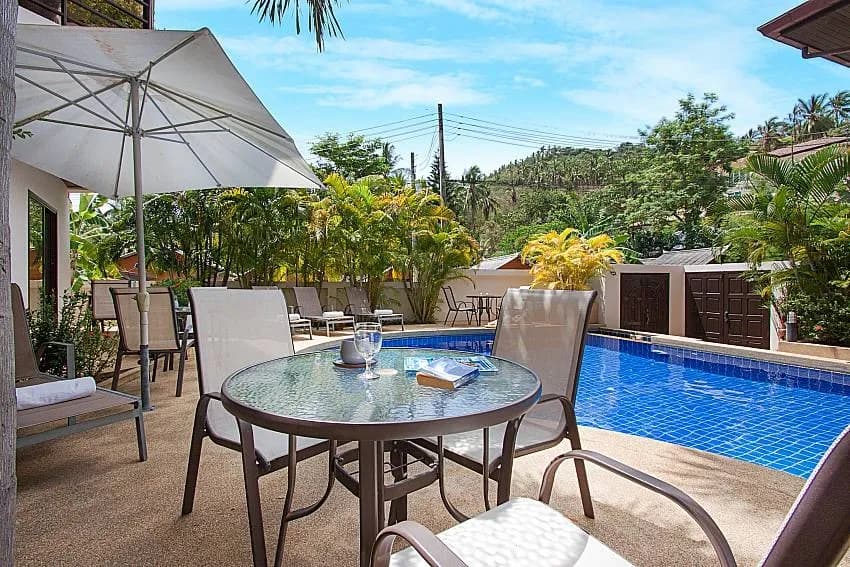 Wan Hyud Villa No.101 - 5