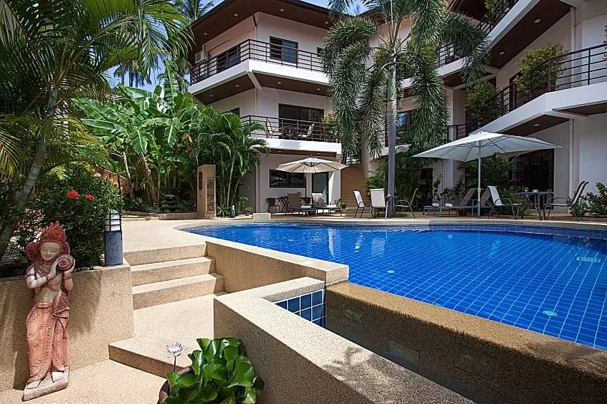 Wan Hyud Villa No.102 - 3