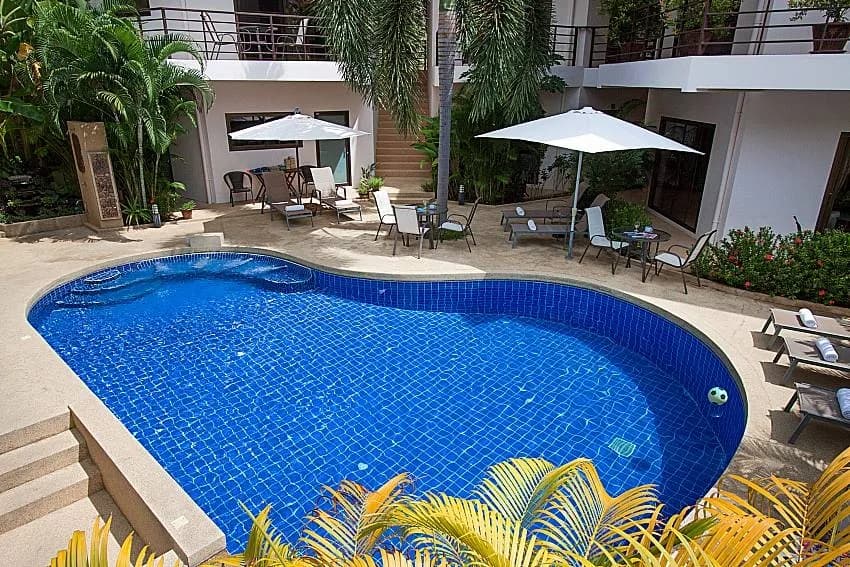 Wan Hyud Villa No.102 - 4