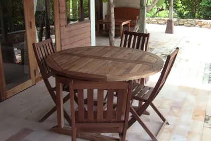 The Antique Villas Thonlan - 5