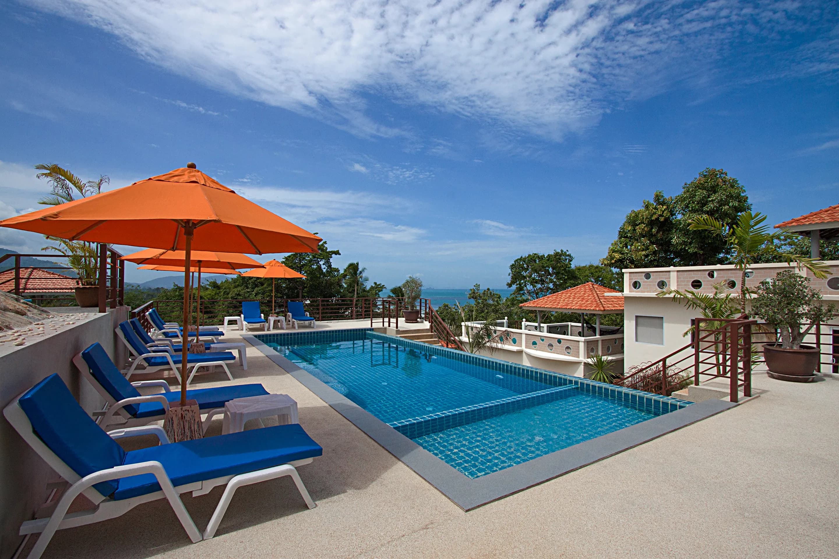 Villa Mak Di 102 - 4