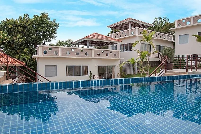 Villa Mak Di 103 - 5