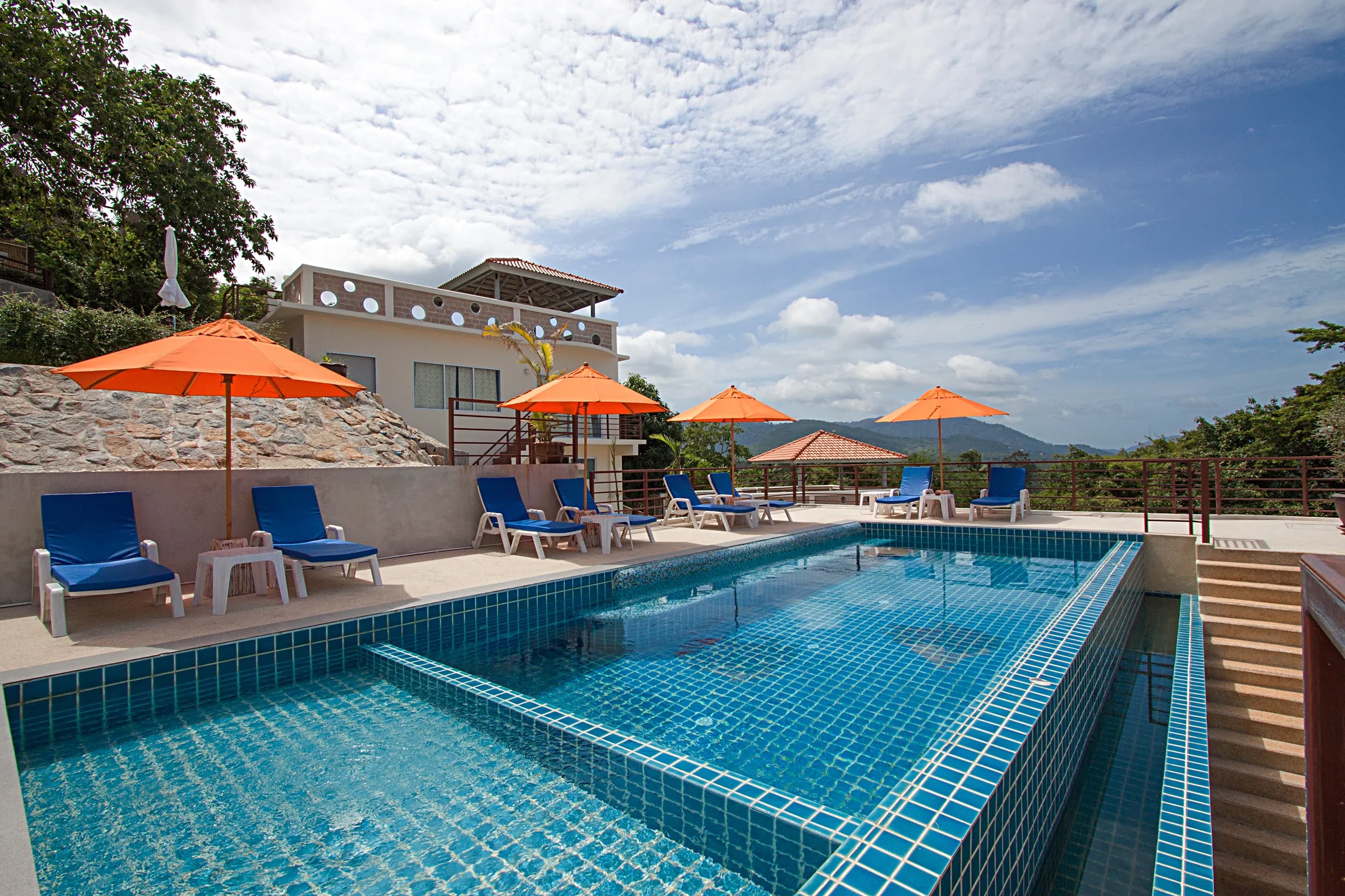 Villa Mak Di 104 - 4