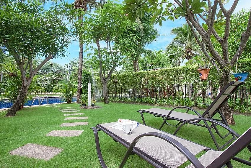 Blue Lagoon Hua Hin 301 - 4