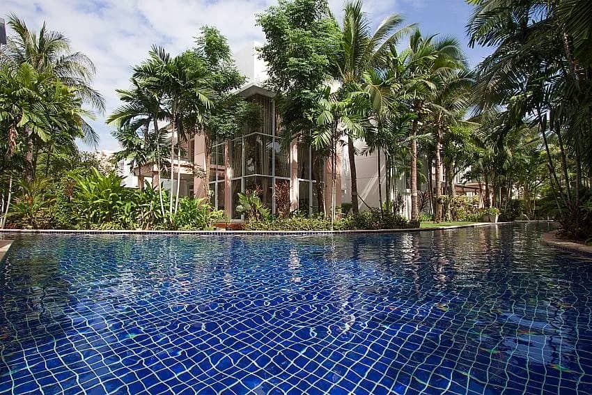 Blue Lagoon Hua Hin 301 - 5