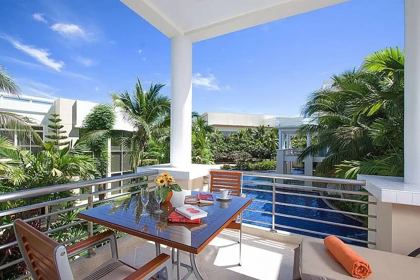 Blue Lagoon Hua Hin 201 - 4