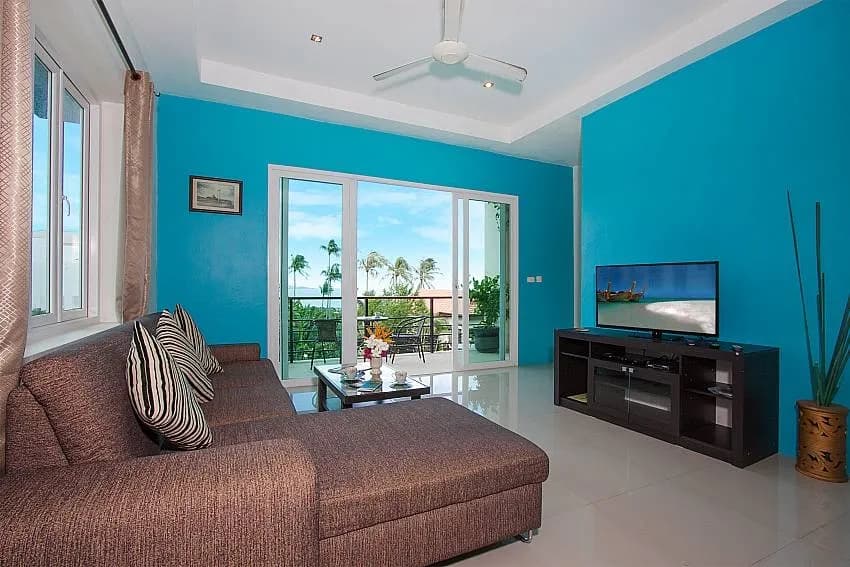 Villa Janani 301 - 5