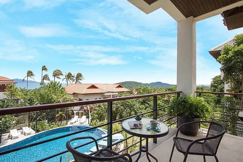 Villa Janani 302 - 3