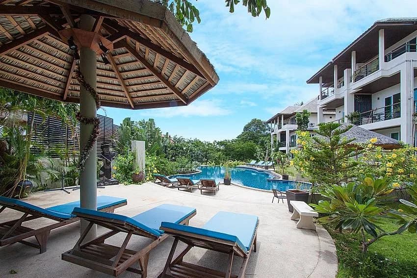 Villa Janani 302 - 4