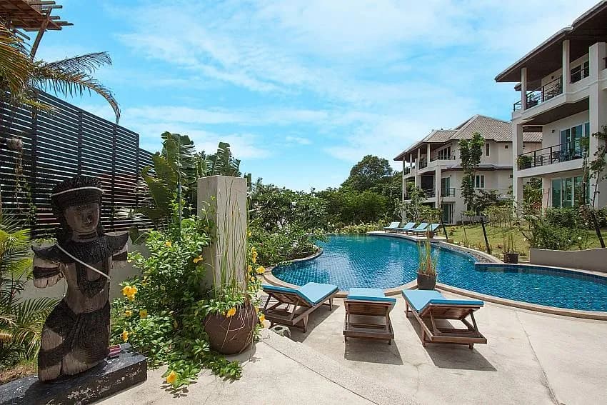 Villa Janani 304 - 4