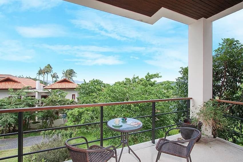 Villa Janani 304 - 5