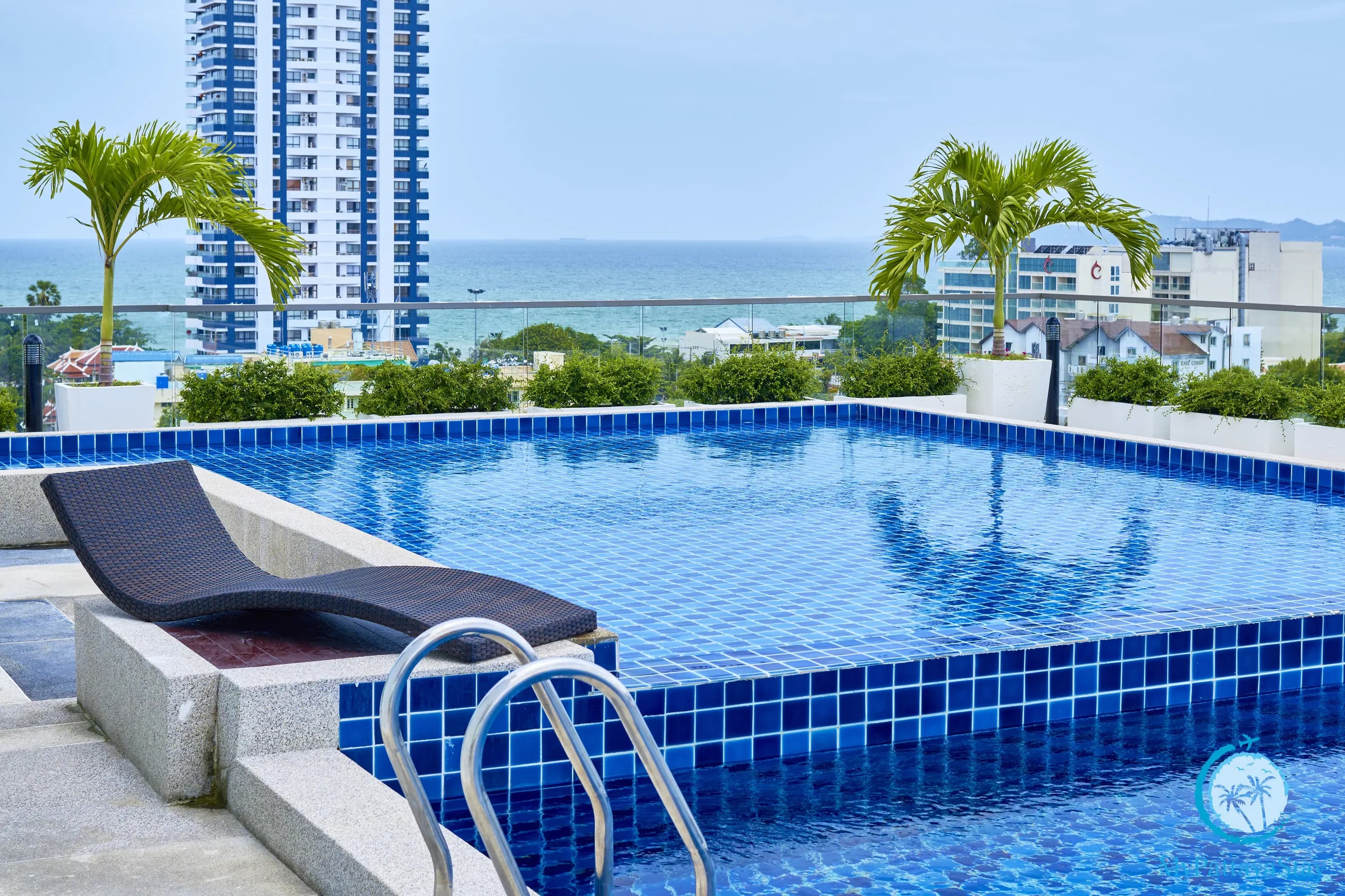 Laguna Bay 2#Studio 417