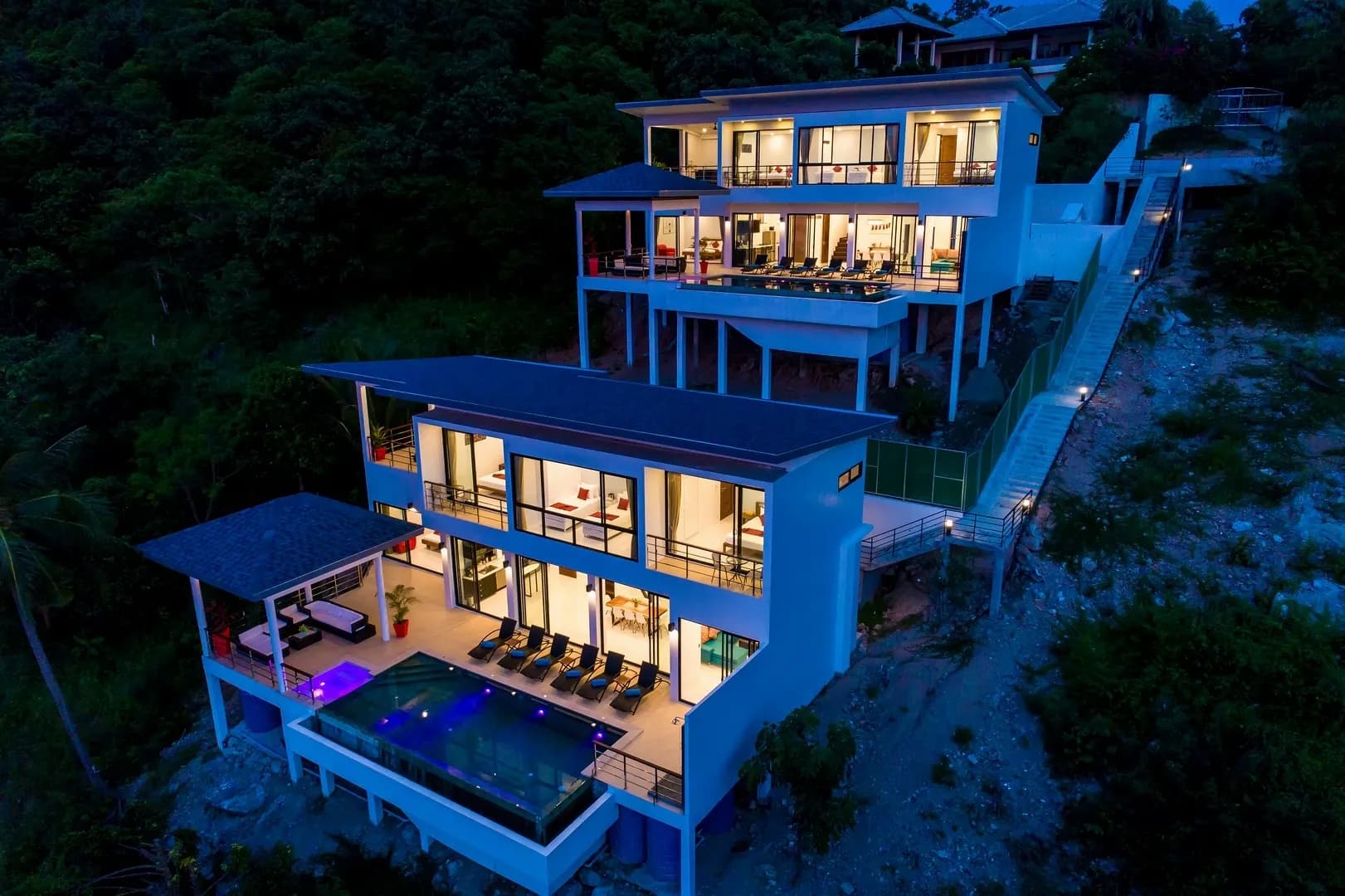 Villa Alina-Flora - 3