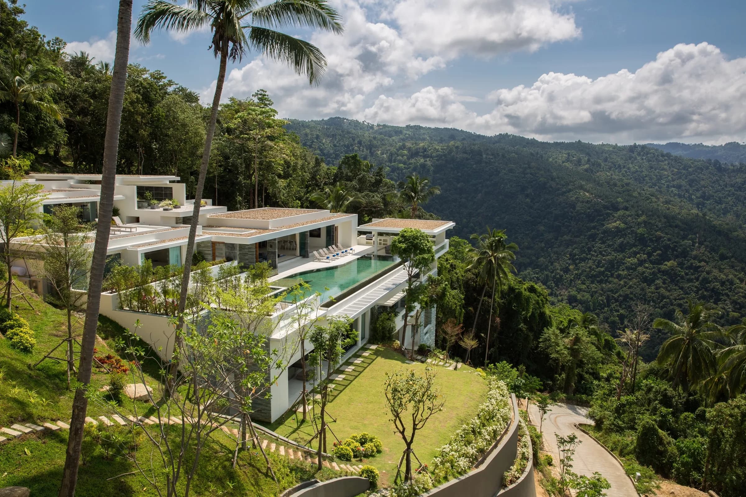 Lime Samui Villa Spice - 3