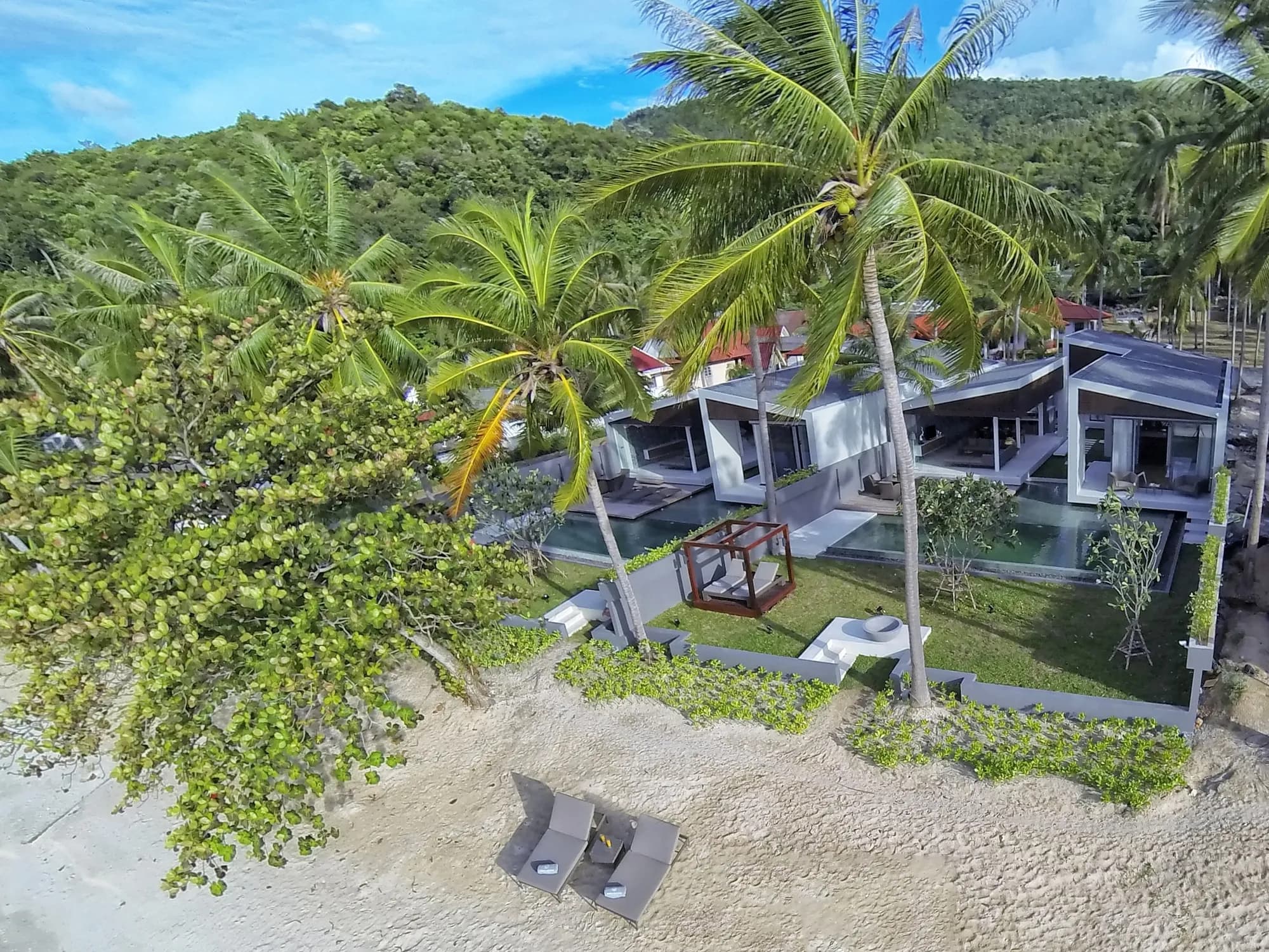 Mandalay Beach Villa Neung - 5