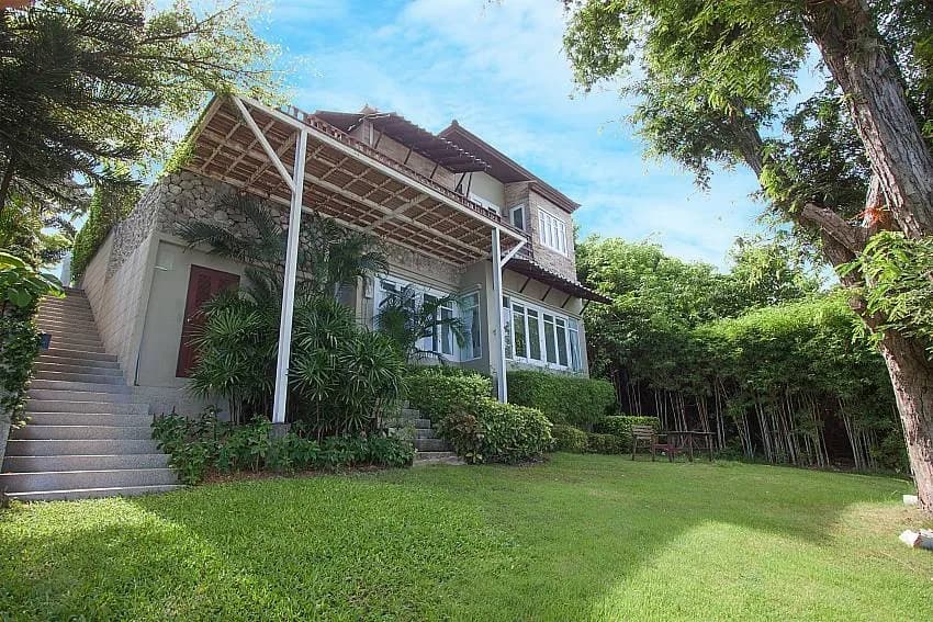 Villa Hutton 301 - 5