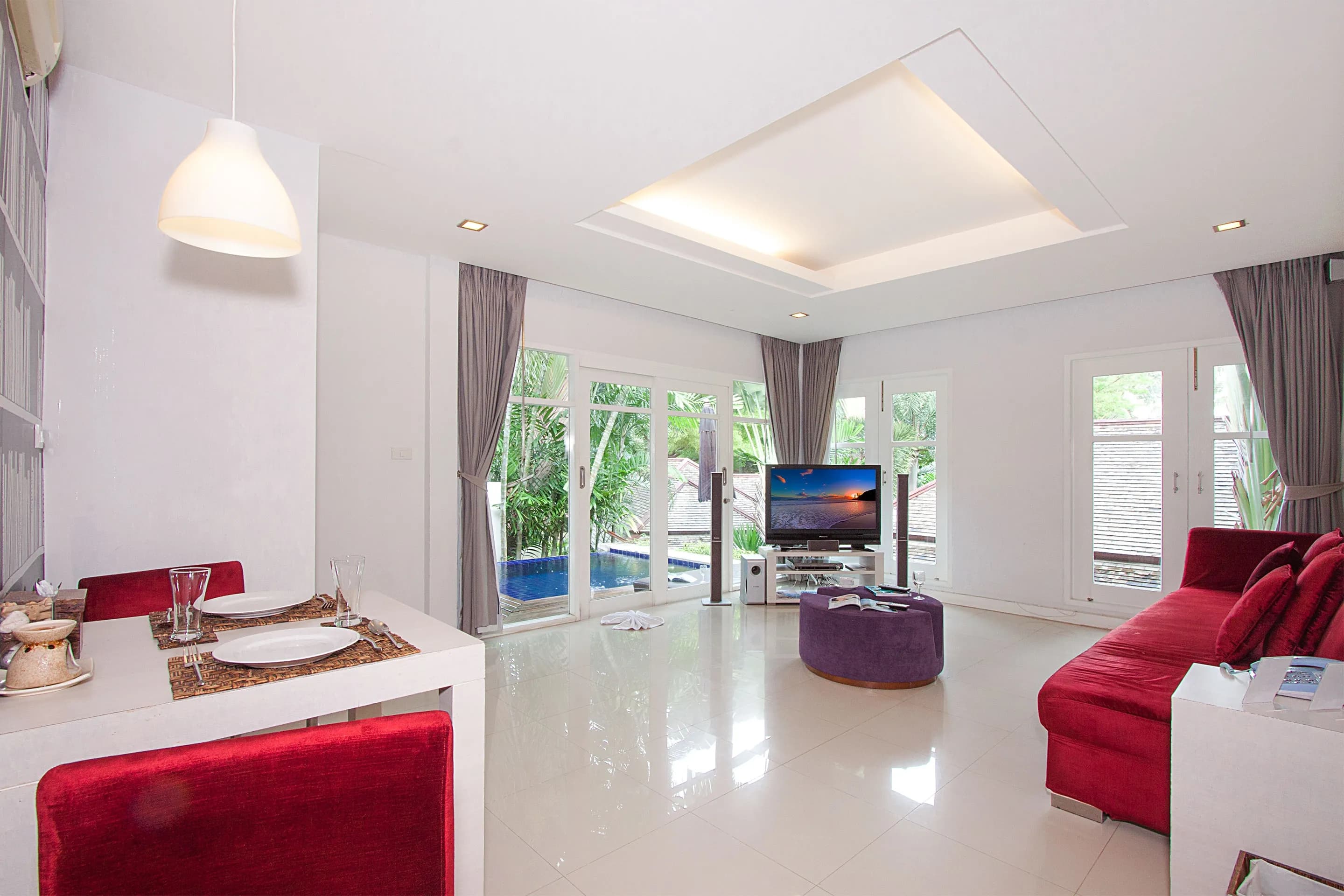 Villa Hutton 103 - 5