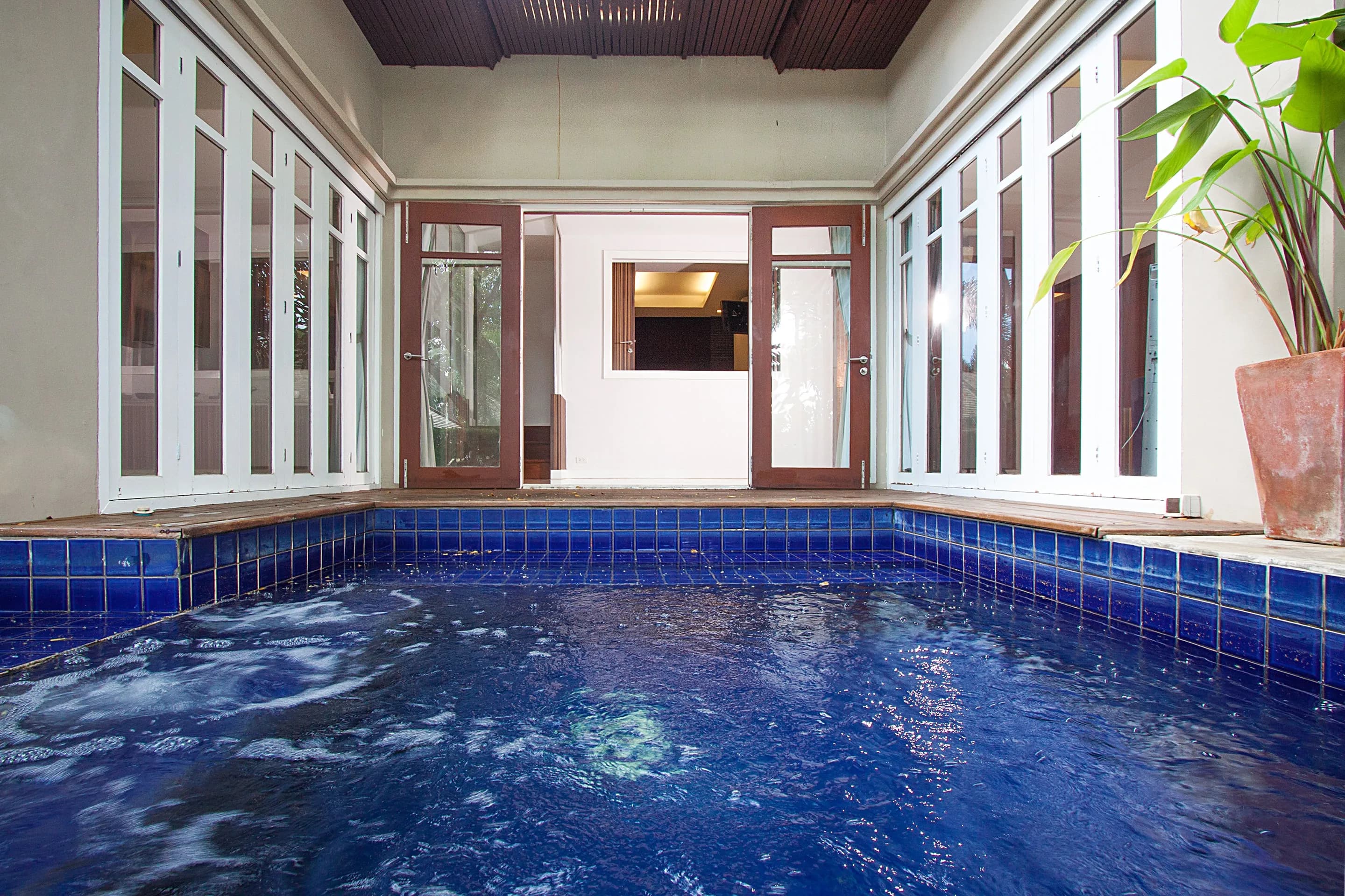 Villa Hutton 203 - 4