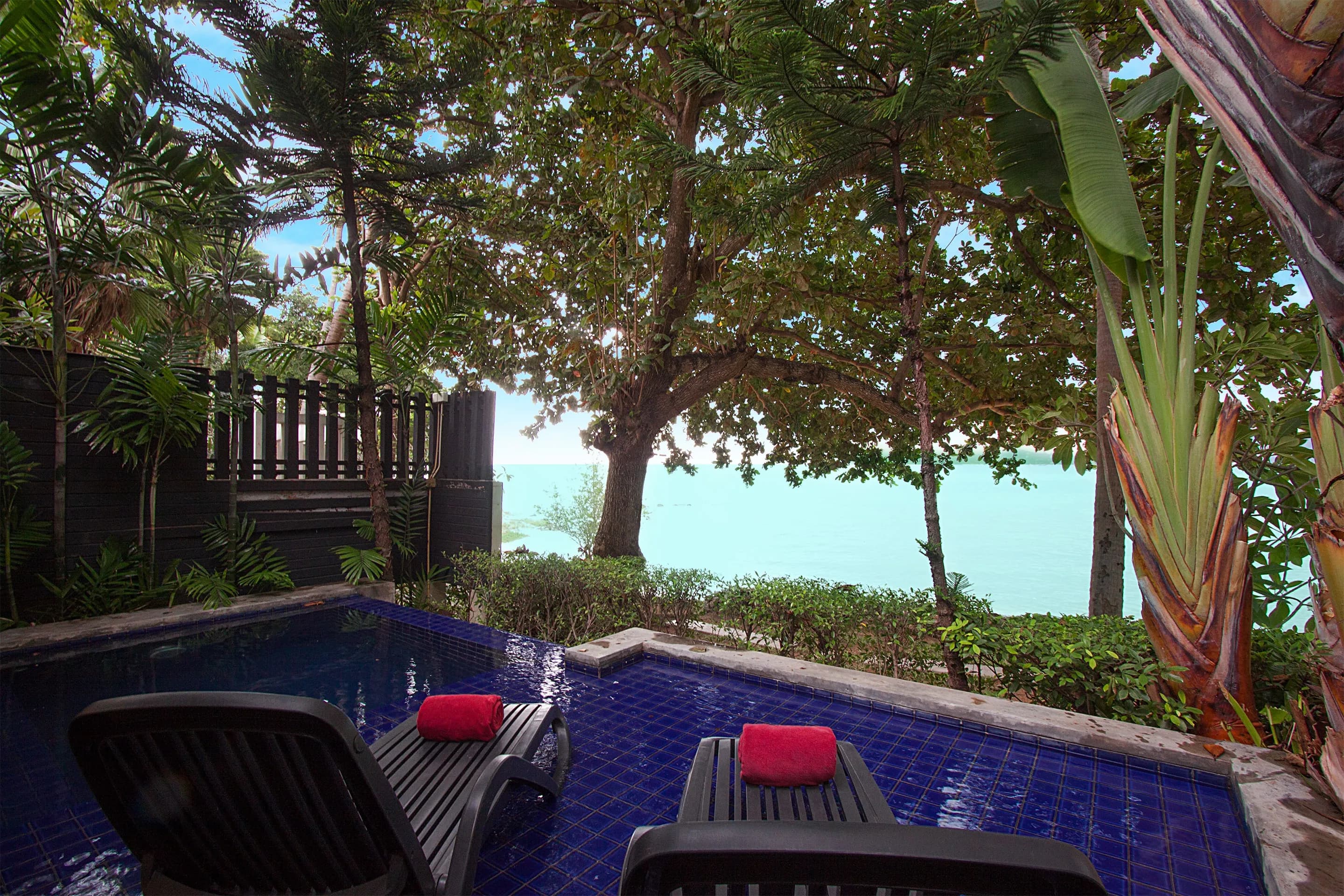 Villa Hutton 213 - 5