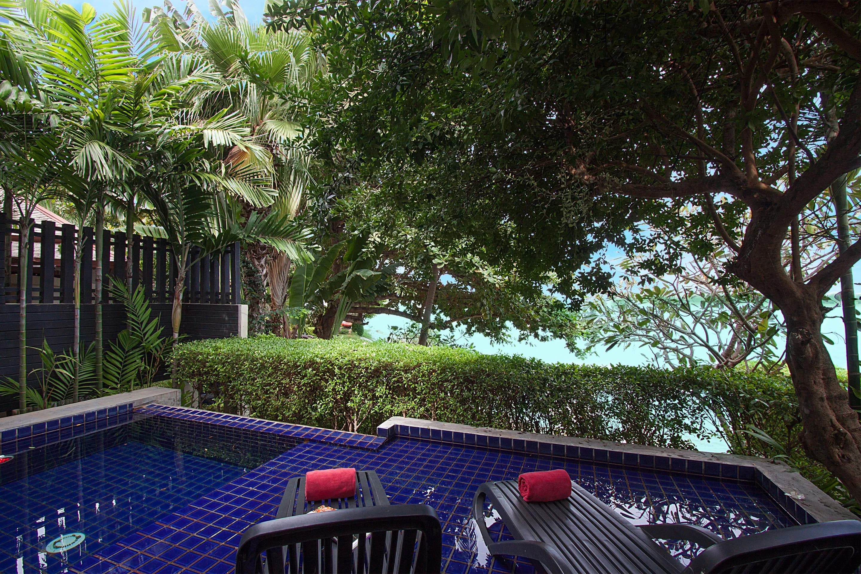 Villa Hutton 214 - 4