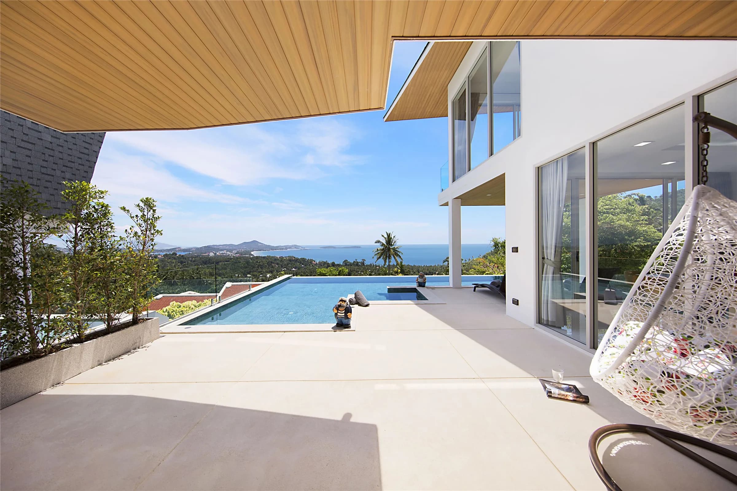 The Wave B1 Villa Snow Wave - 3