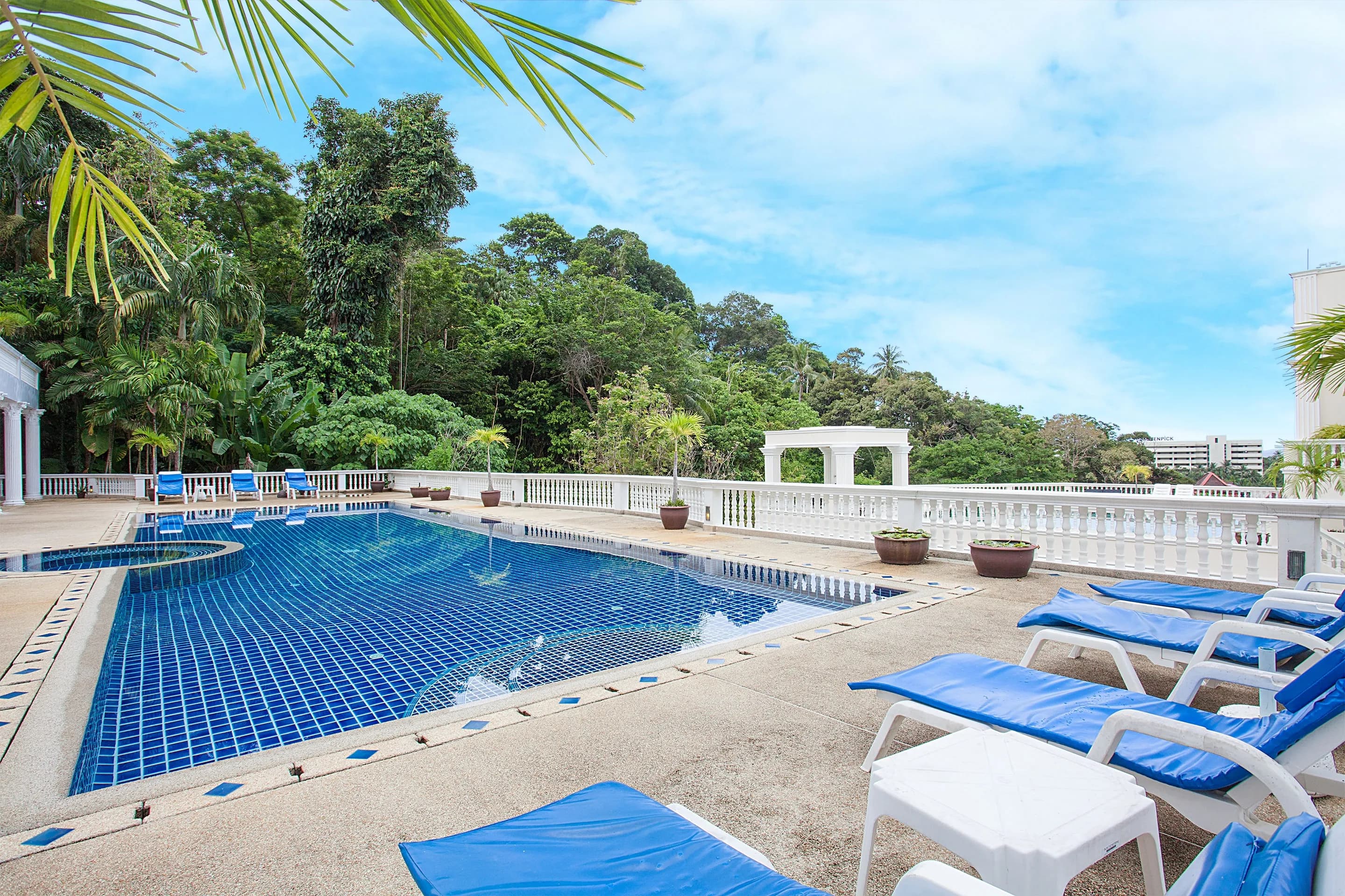 Manuae Condo 102 - 4