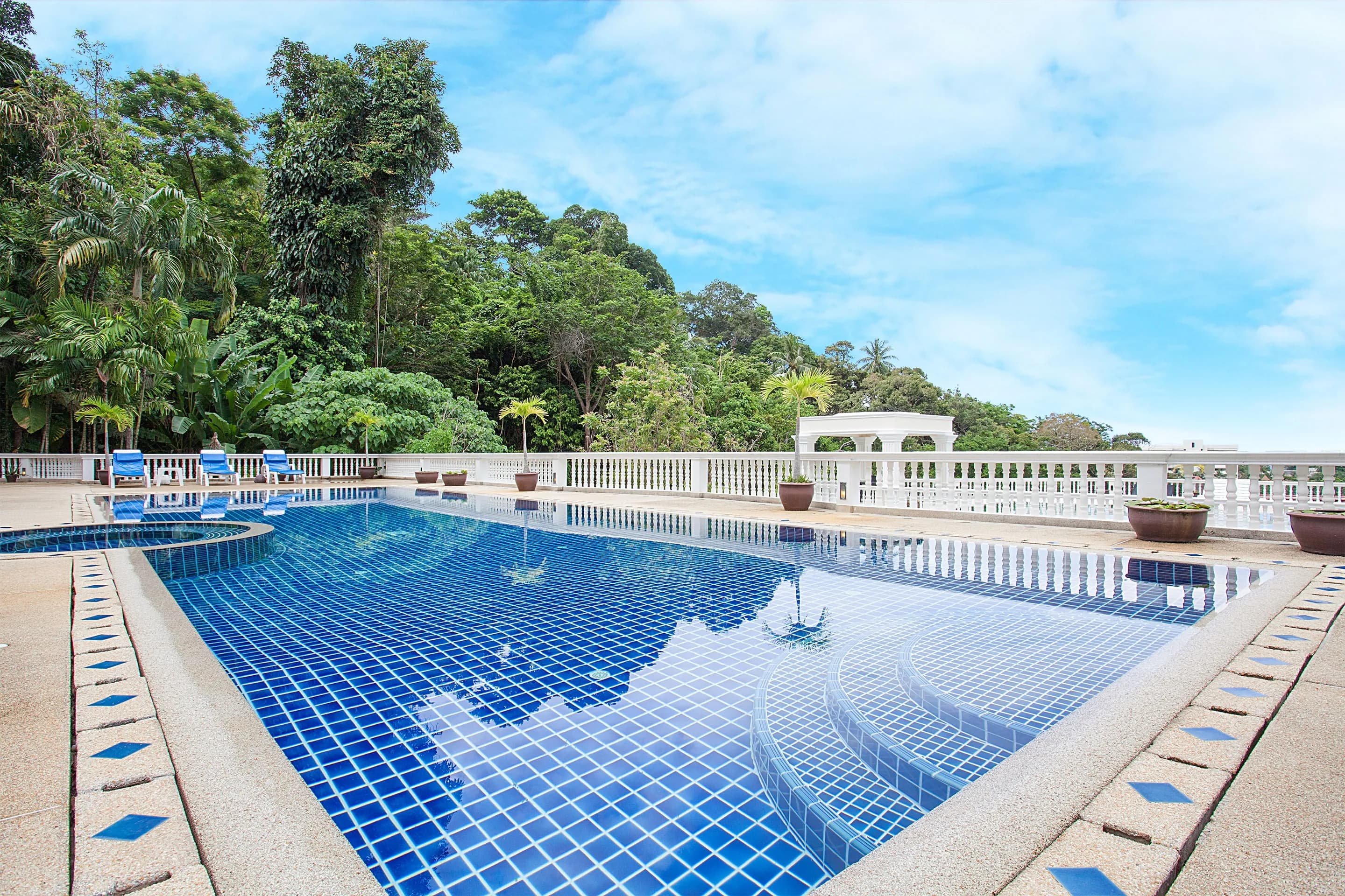 Manuae Condo 102 - 3