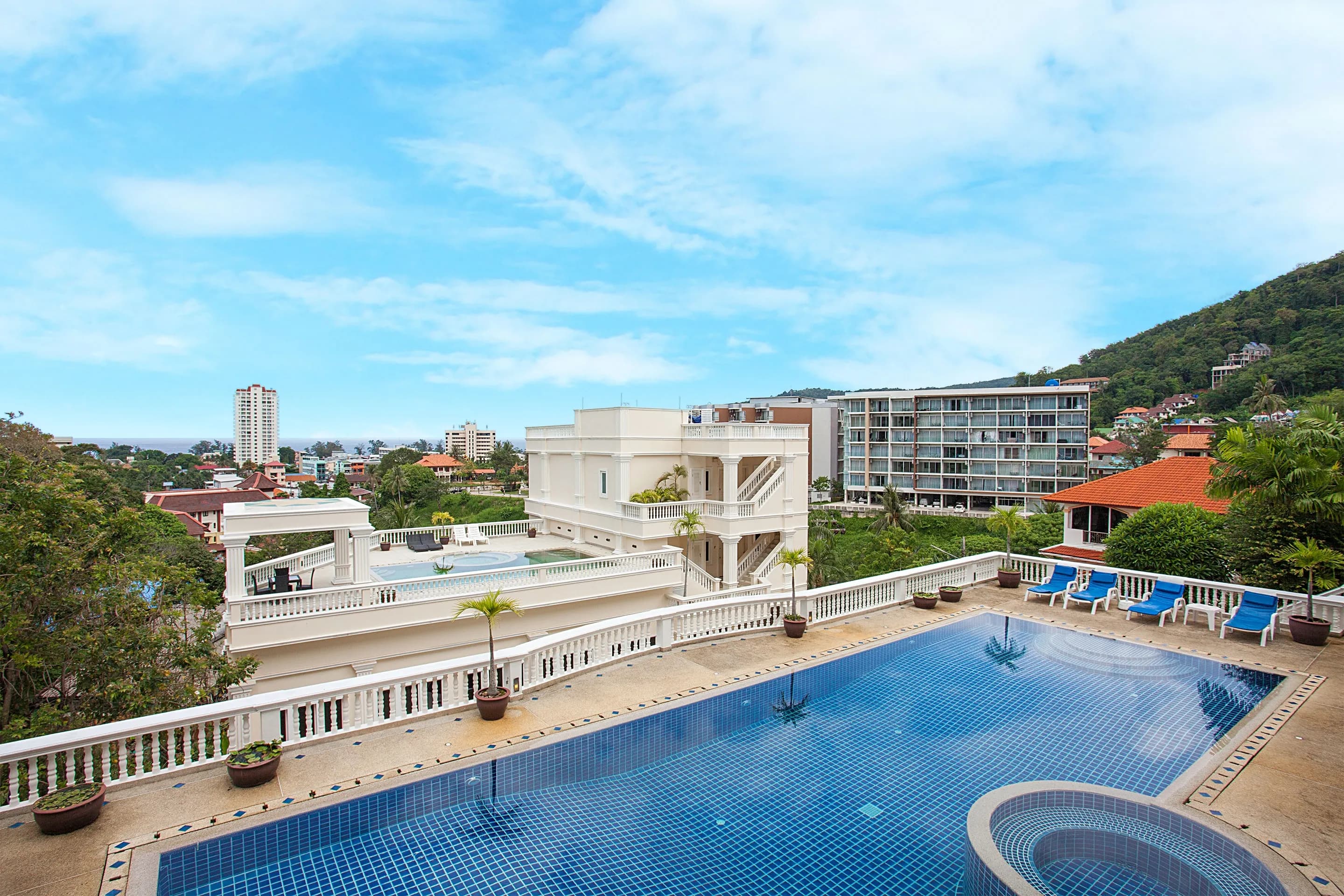 Manuae Condo 101 - 4