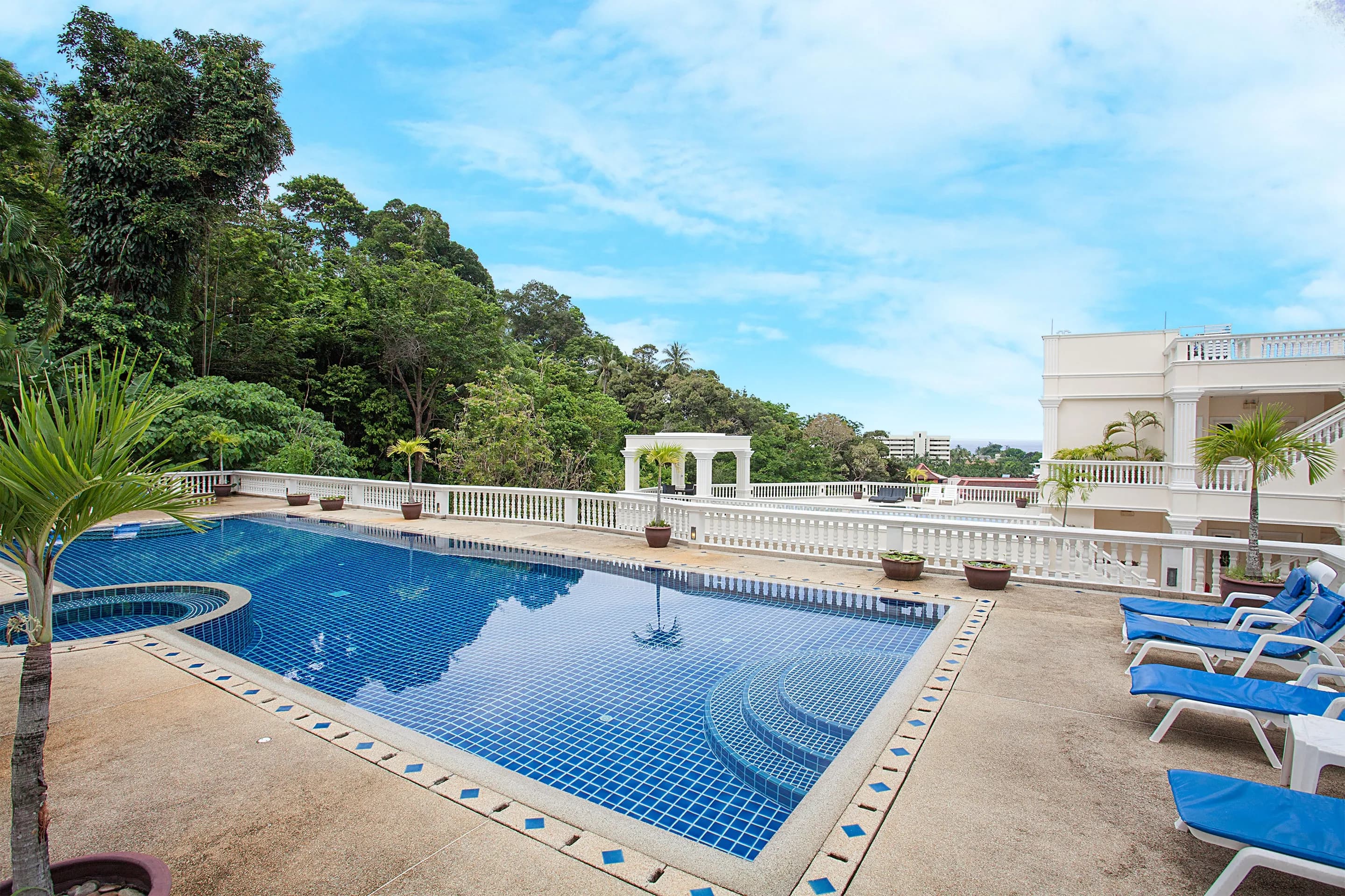 Manuae Condo 101 - 5