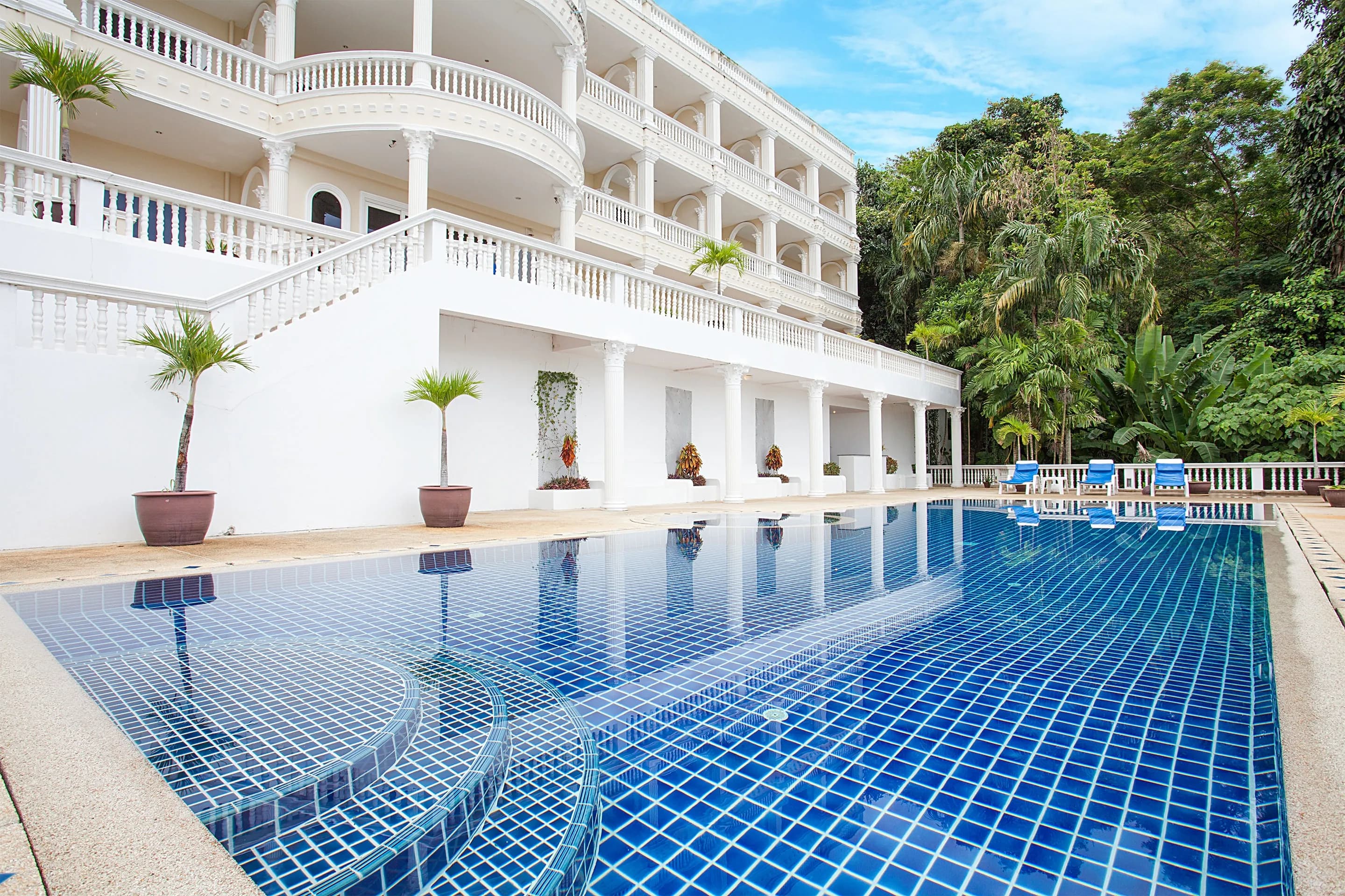 Manuae Condo 101 - 3