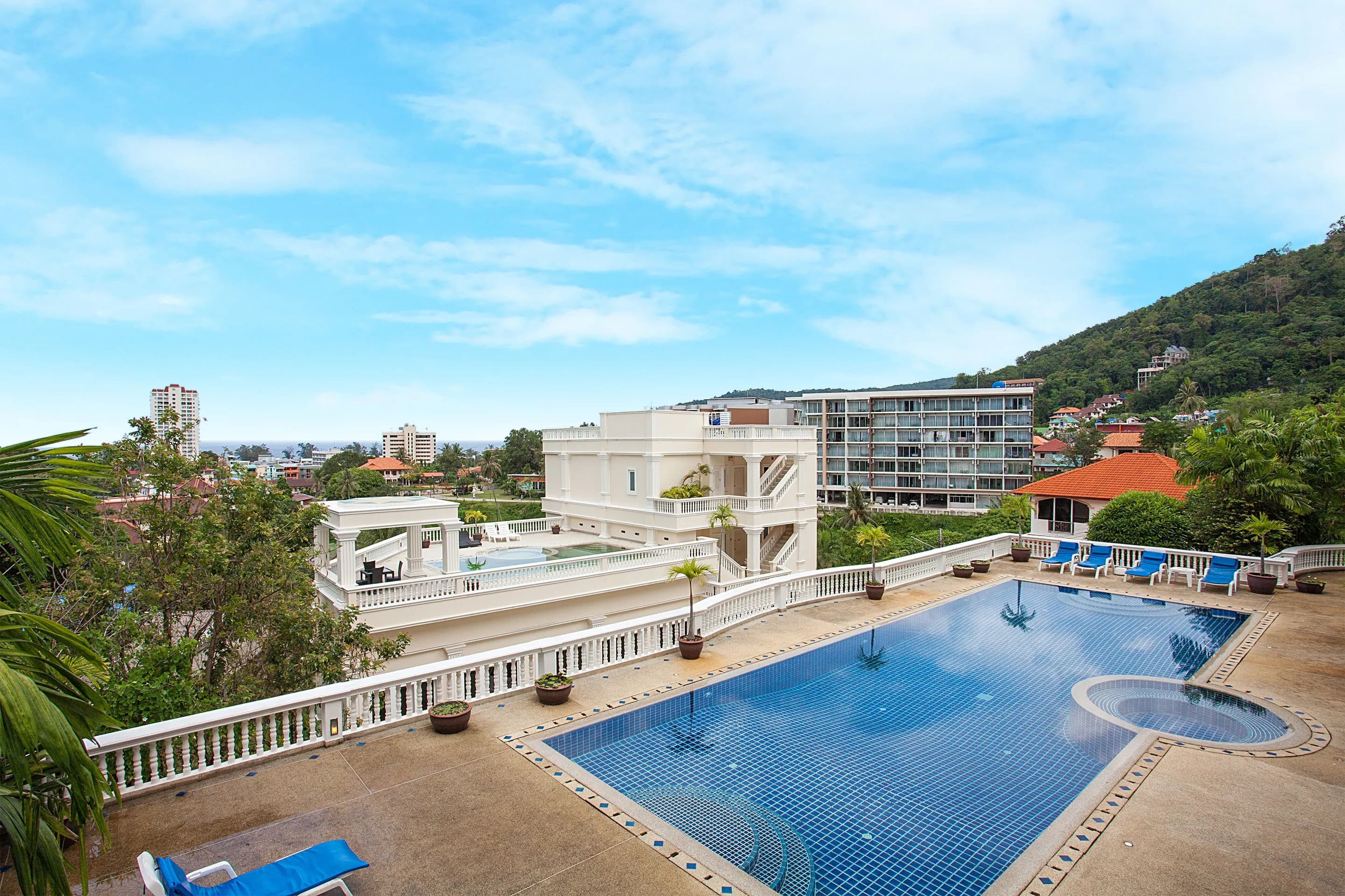 Manuae Condo 202 - 3