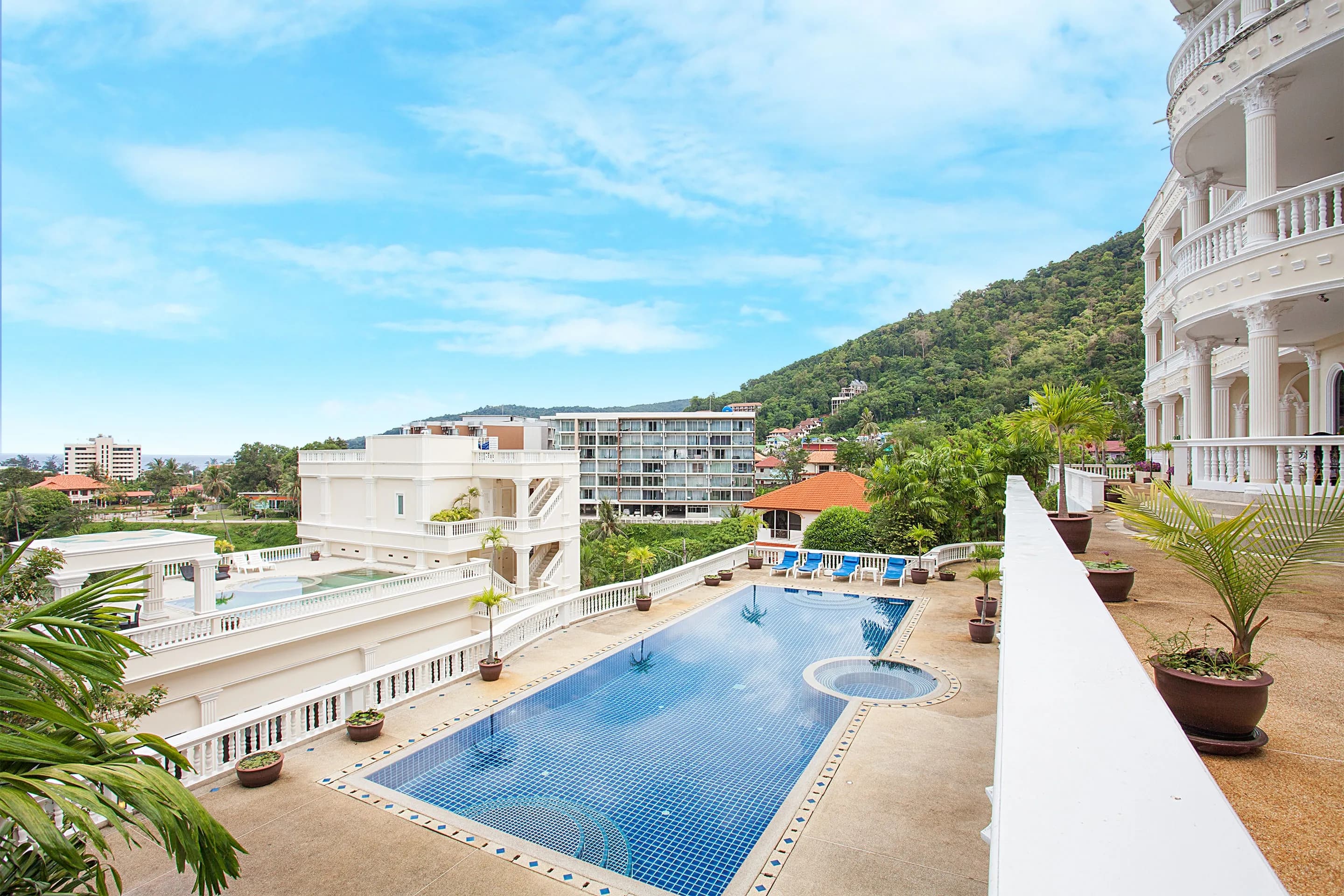 Manuae Condo 201 - 5