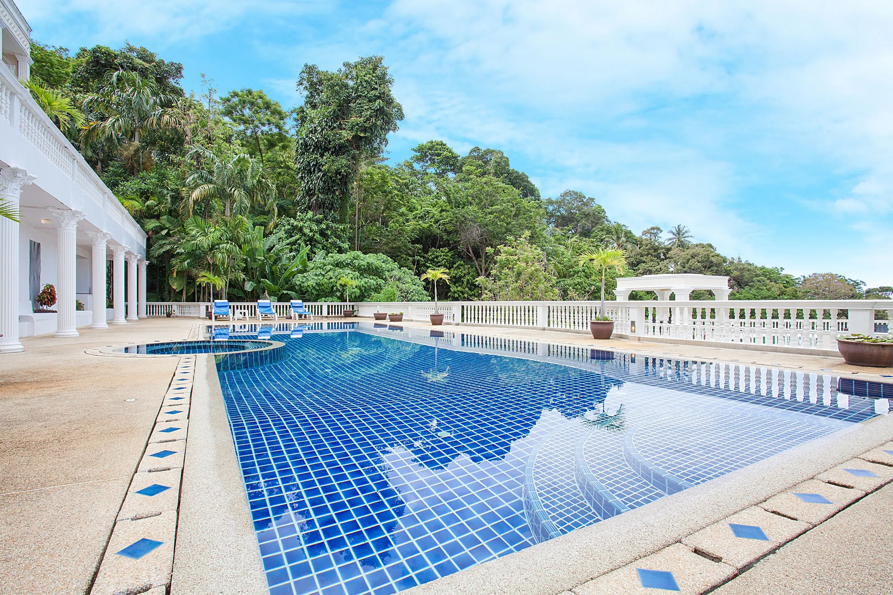 Manuae Condo 201 - 4